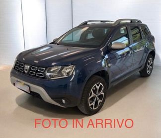 Dacia Duster 1.6 SCe GPL 4x2 Prestige