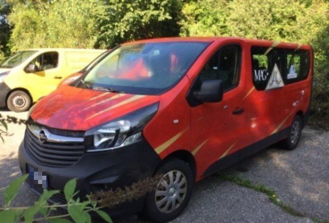 OPEL Vivaro 29 1.6 BiTurbo 145CV S&S PM-TN Combi