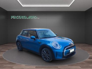 Mini 5 Porte One Essential 1.5 Twin Power Turbo 75cv.SEDILI SPORTIVI