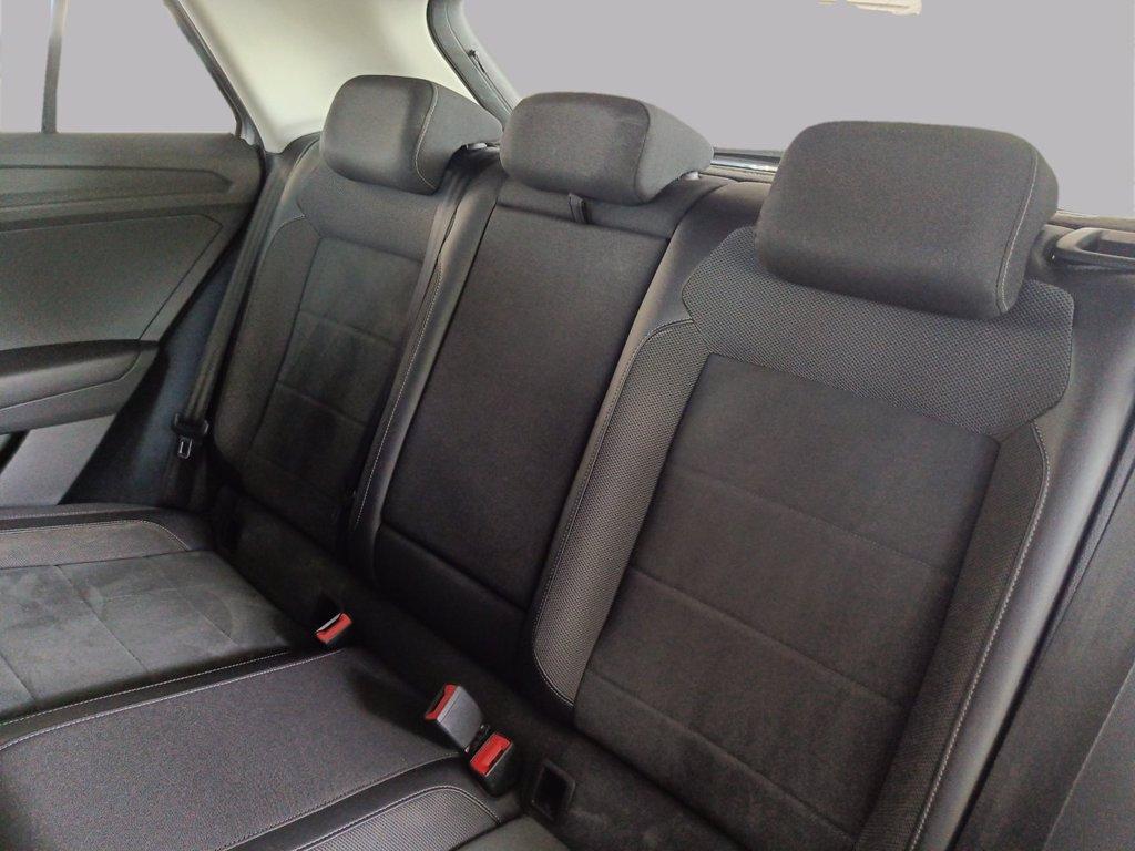 VOLKSWAGEN T-roc 2.0 tdi style 150cv dsg del 2022
