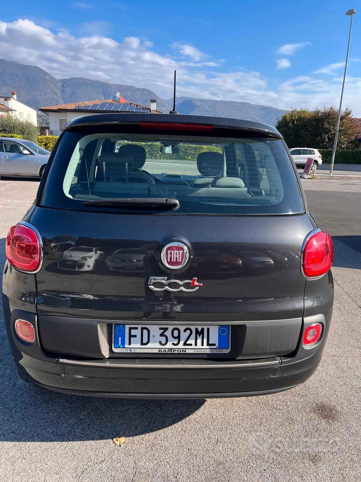 Fiat 500L 1.3 Multijet 95 CV Business