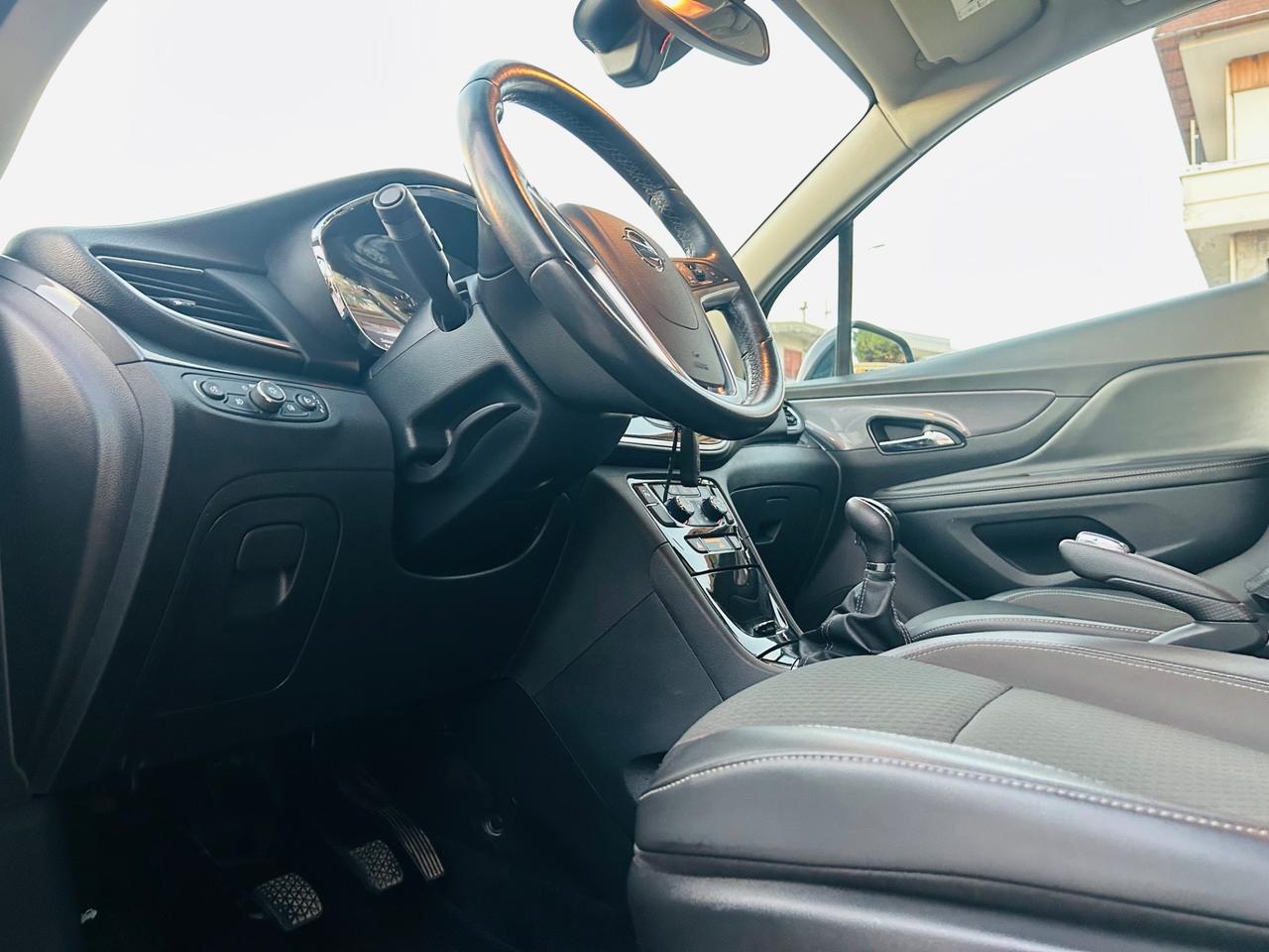 Opel Mokka X 1.6 CDTI Ecotec 136CV 4x2 Start&Stop Innovation