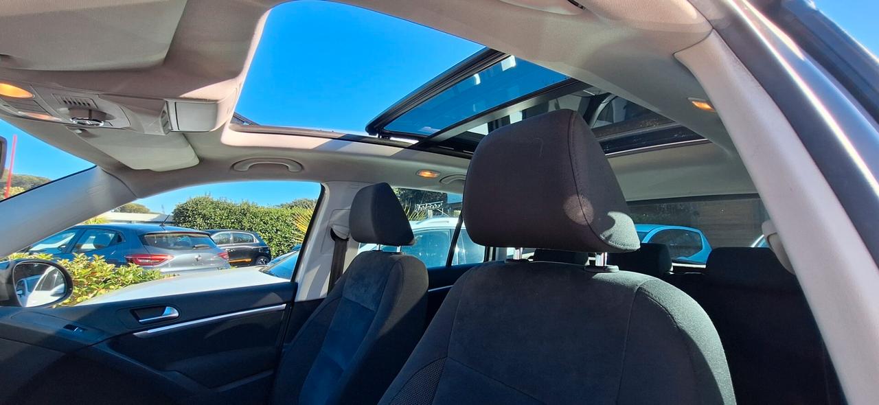 Volkswagen Tiguan 1.4 TSI Plus 160 CV Sport & Style BlueMotion Tech.