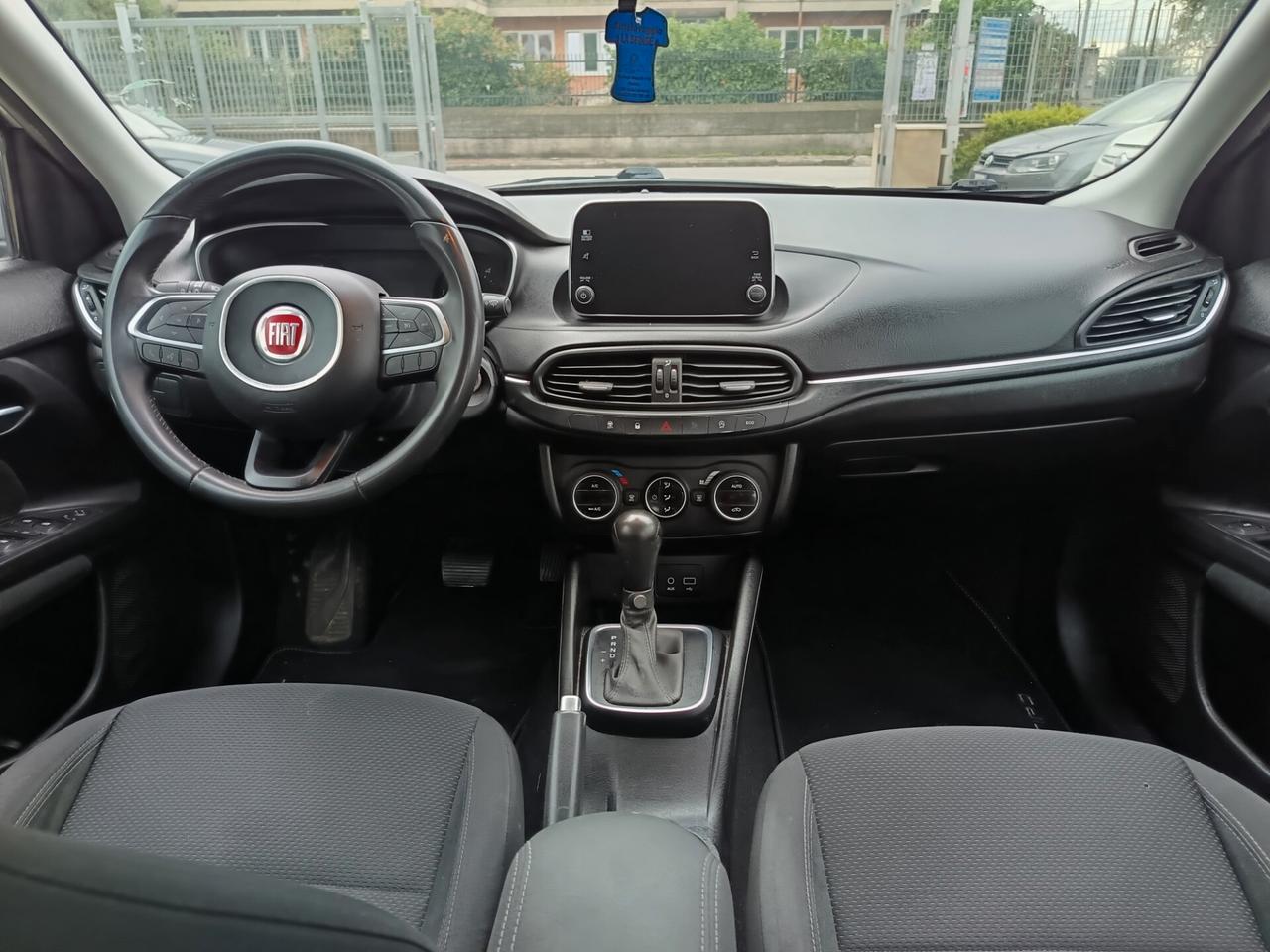 Fiat Tipo 1.6 Mjt S&S DCT SW Lounge