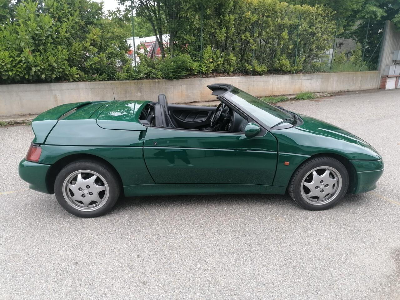 Lotus Elan 1.6i turbo 16V SE Spider - 1991