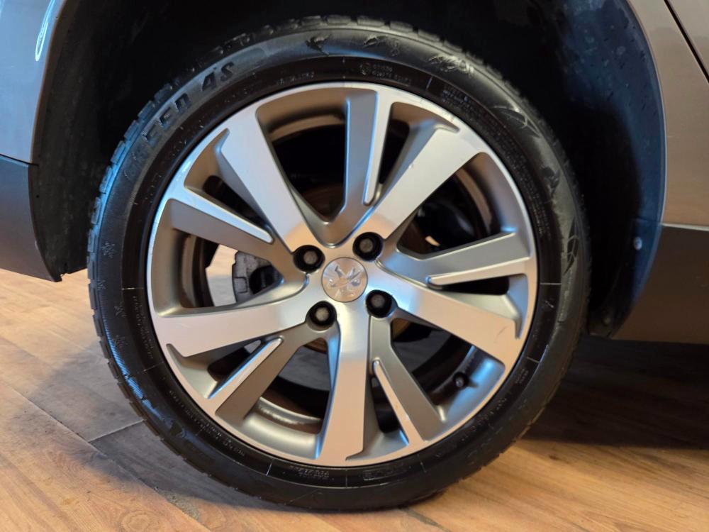 Peugeot 2008 1.6 bluehdi Active 75cv