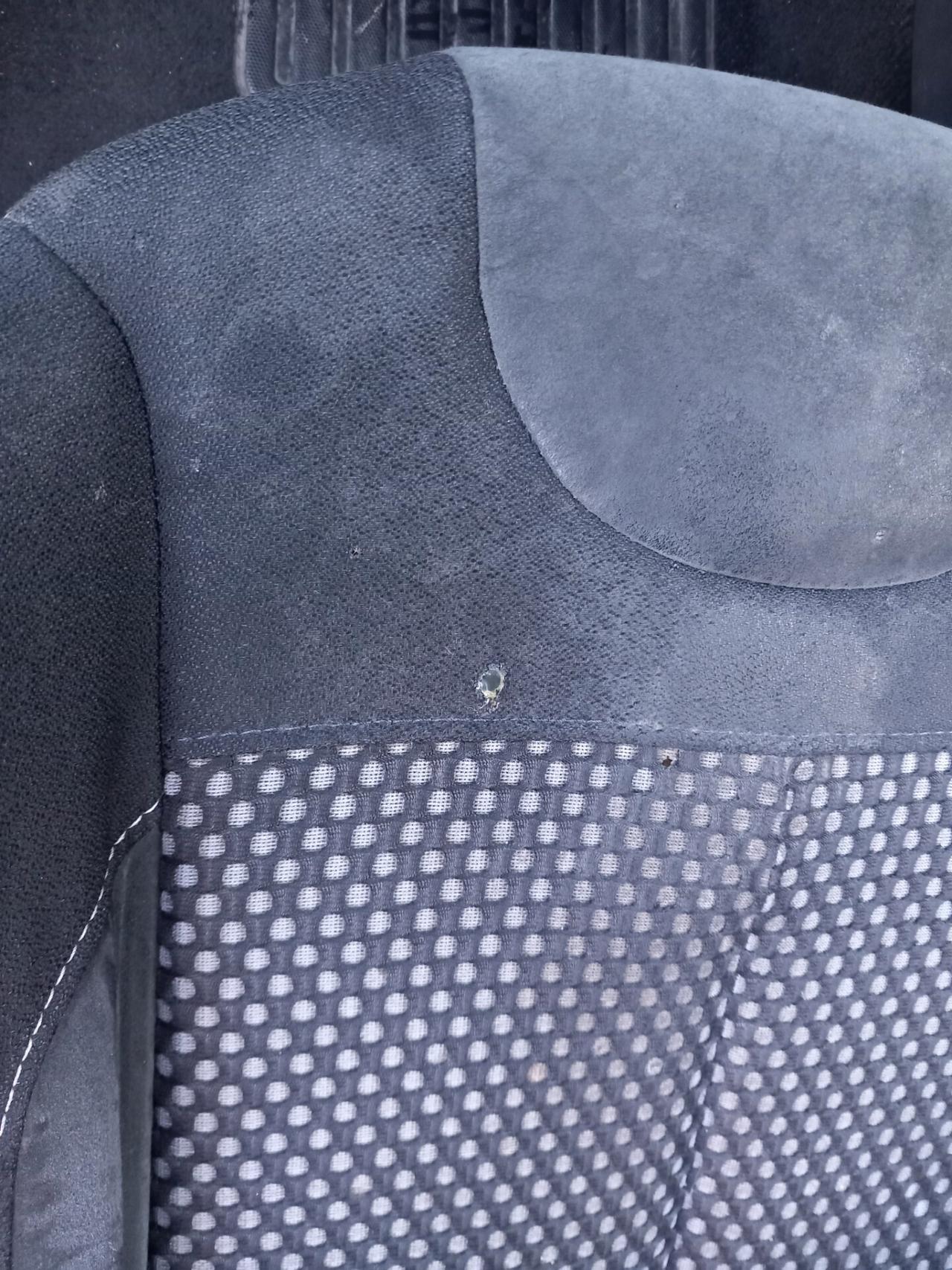 DS3 3 1.6 THP 155 Just Black