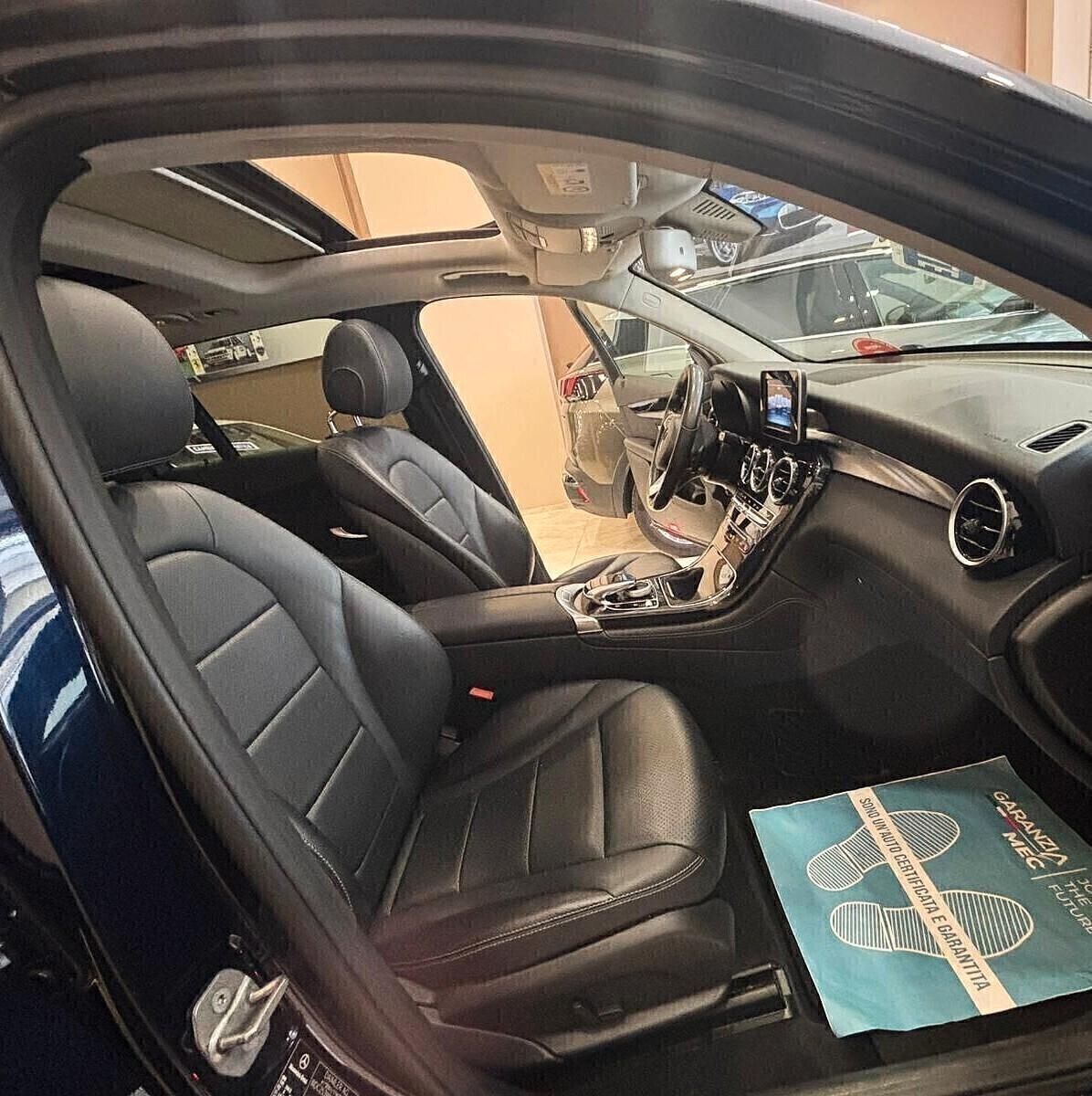 Mercedes GLC 250 4matic *FULL FULL OPTIONAL*