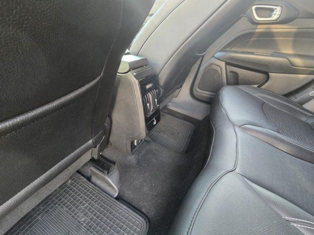 JEEP Compass 1.6 Multijet II 2WD Night Eagle PERMUTE