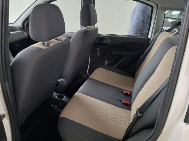 FIAT Panda 1.2 Dynamic GPL