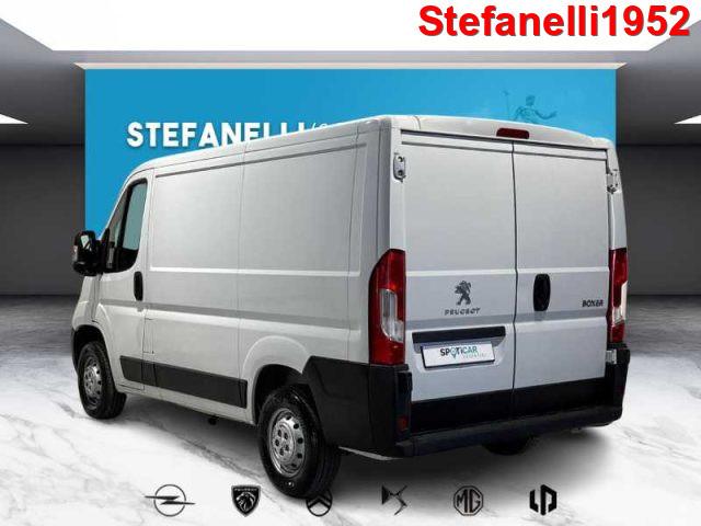 PEUGEOT Boxer III 330 2019 - 330 2.2 bluehdi 140cv S&S L1H1 (P