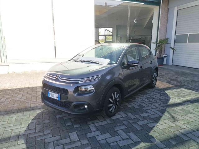 CITROEN C3 PureTech 82 S&S Feel