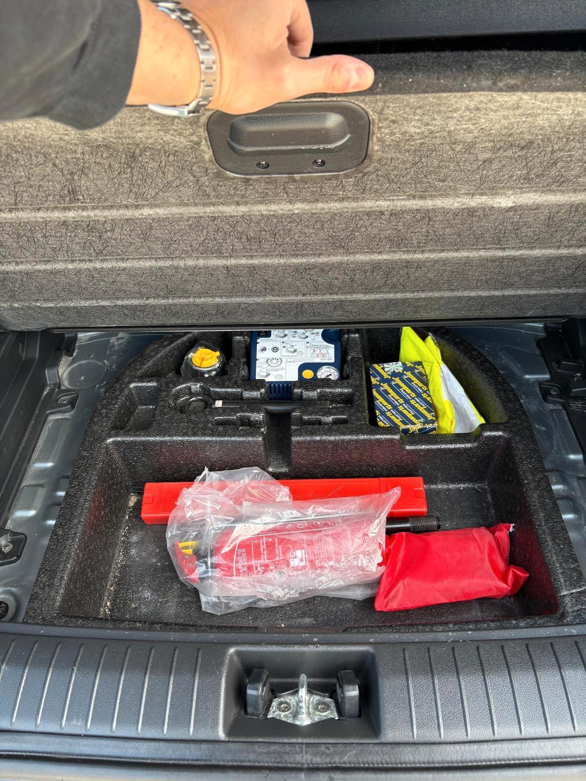 Hyundai Kona 1.0 T-GDI Style