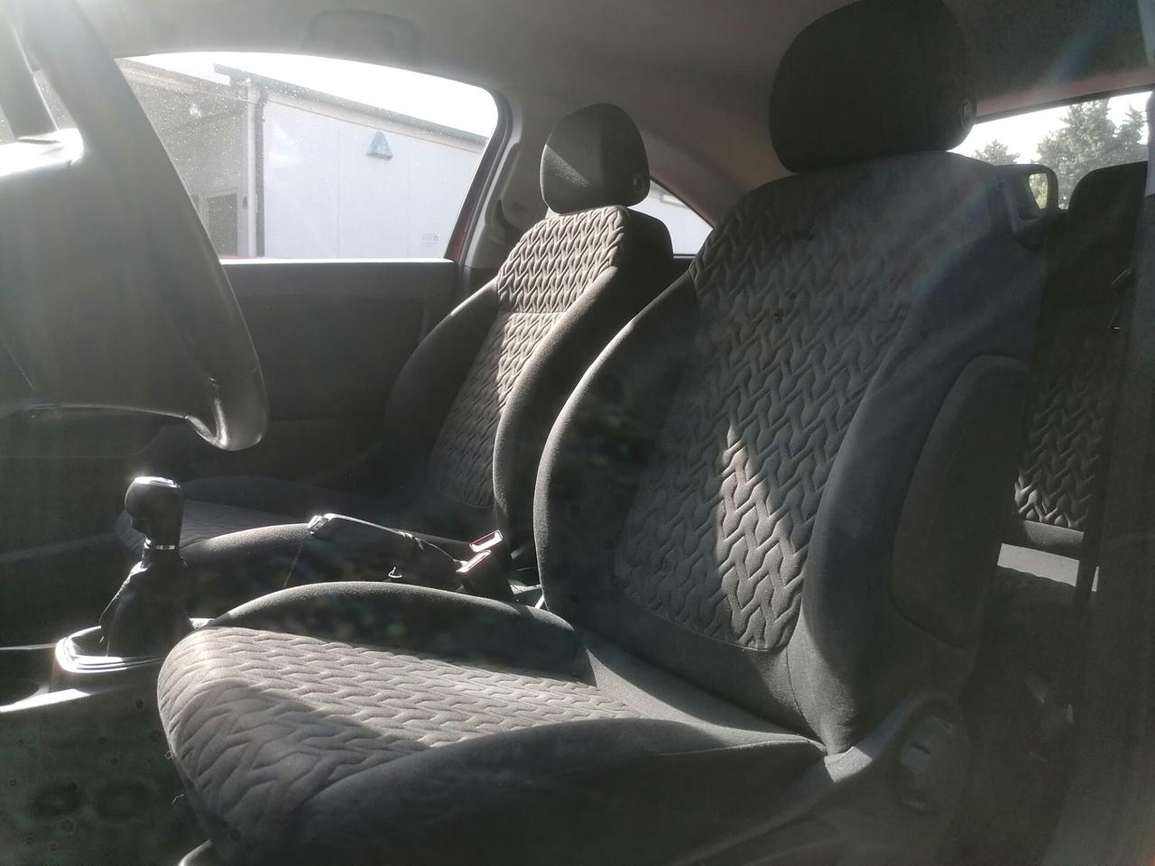 Opel Corsa 1.0 12V 5 porte Edition