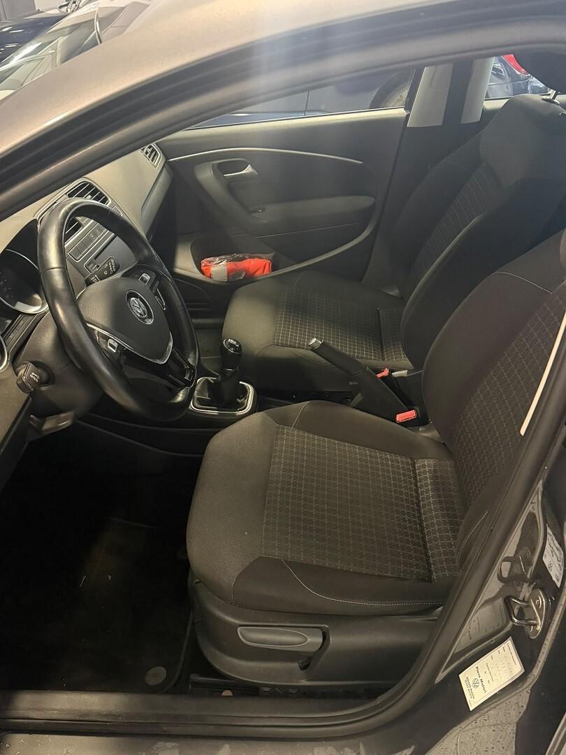 Volkswagen Polo 50.000km unico proprietario