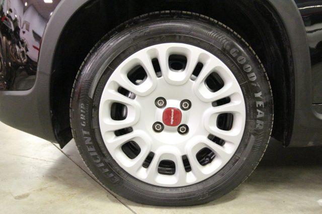 FIAT Panda 1.0 FireFly S&S Hybrid PREZZO REALE