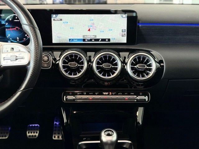 MERCEDES-BENZ A 200 Premium Plus AMG TETTO APRIBILE/DESIGNO
