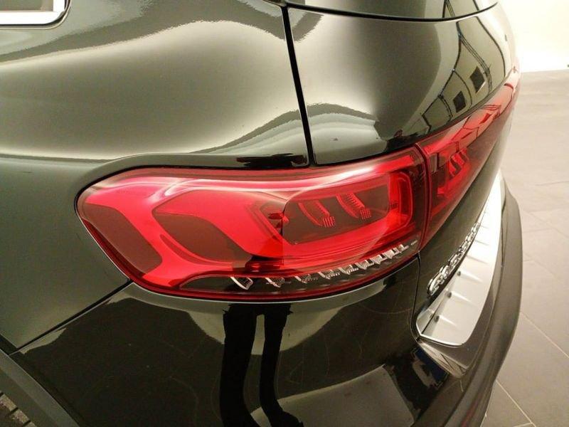 Mercedes-Benz EQB 300 SPORT PLUS 4MATIC