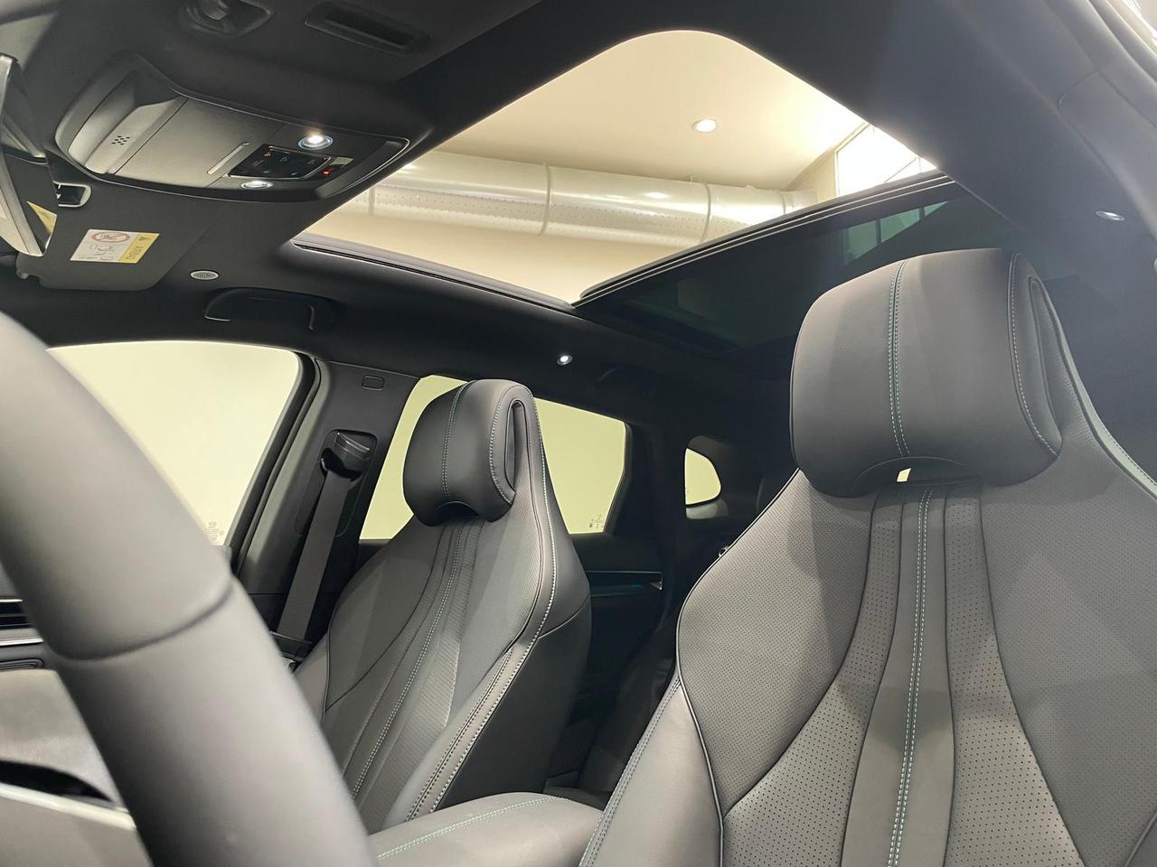 BYD BYD SEAL U DM-i Comfort 2025
