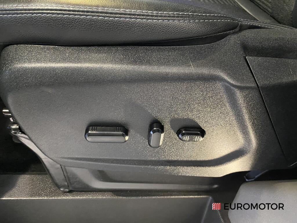 Ford Tourneo Custom 320 Promiscuo Tourneo Custom 320 2.0 Tdci 170cv Active L2h1 Auto...