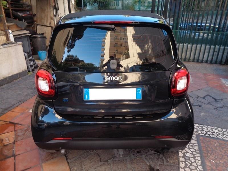 Smart ForTwo 70 1.0 twinamic Youngster