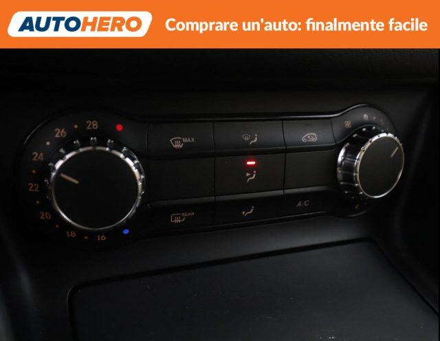 MERCEDES-BENZ CLA 200 d S.W. Sport