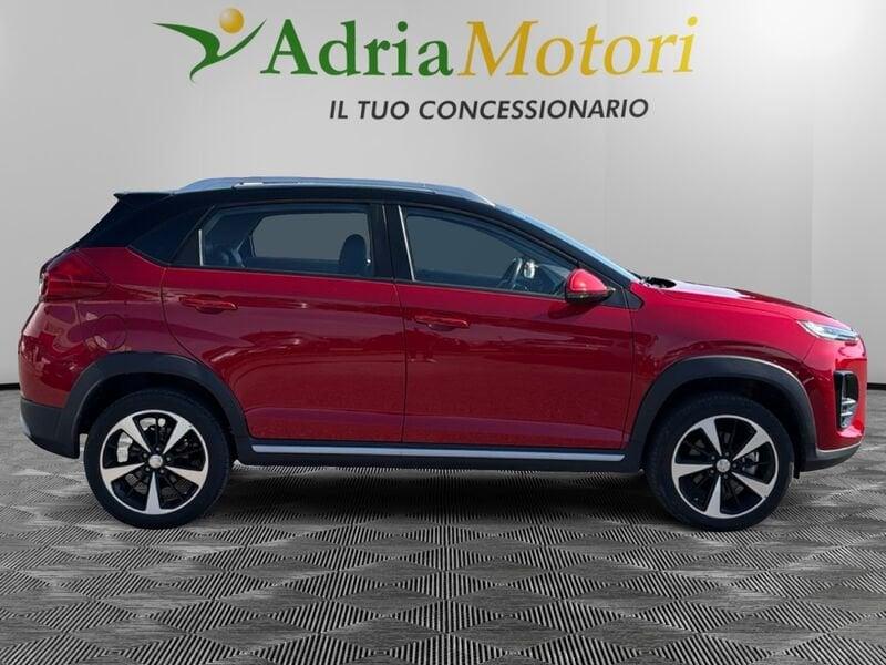 DR AUTOMOBILES dr 3.0 1.5 CVT GPL