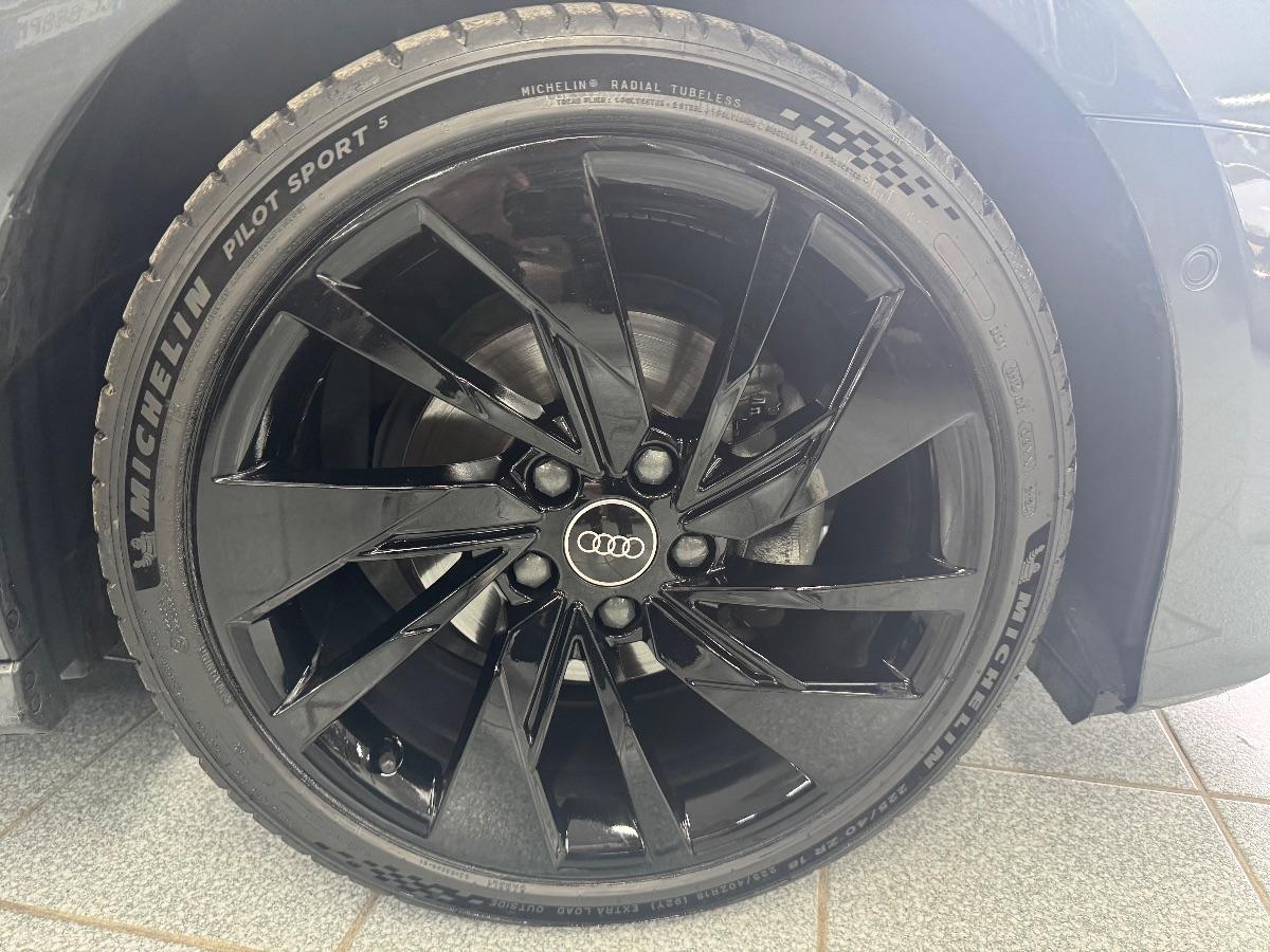 AUDI A3 SPB 30 TDI 3xS-line UNICO PROP/ TETTO/LED/ BANG&OLUFSEN/ LUCI