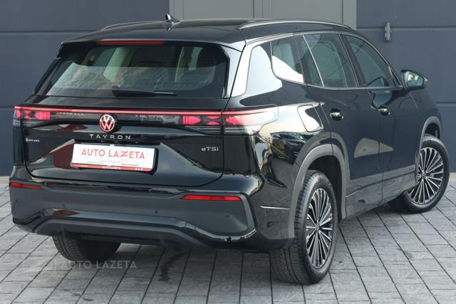 VOLKSWAGEN Tayron 1.5 eTSI 7 Posti Gancio Traino Life