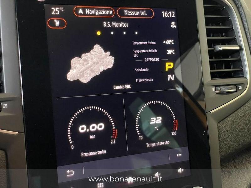 Renault Mégane RS RS 1.8 TCe Ultime 300cv EDC *LEGGI DESCRIZIONE*