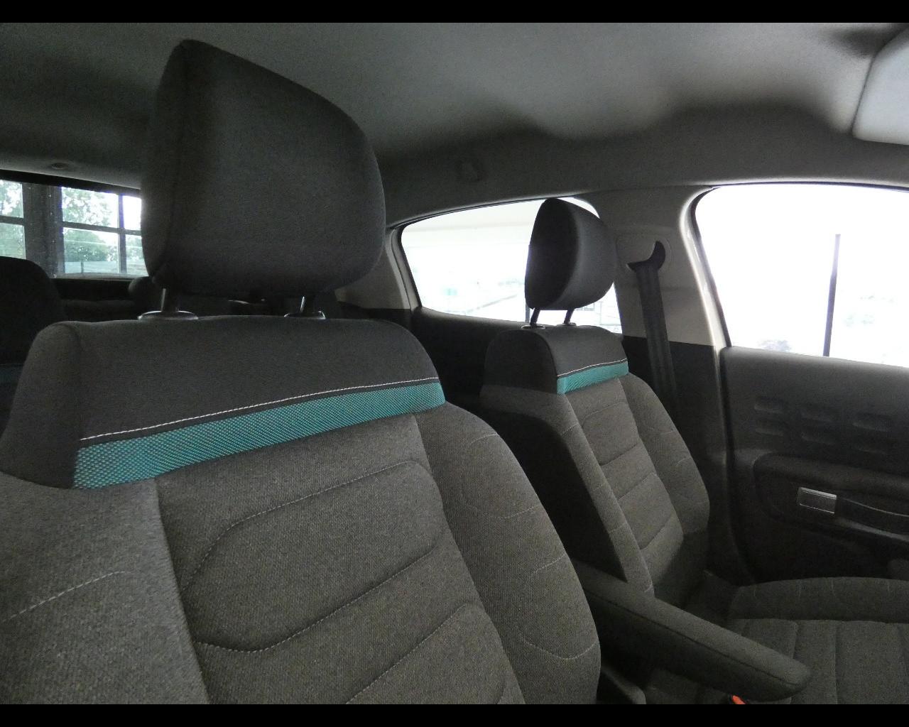 CITROEN C3 3ª serie - C3 PureTech 83 S&S Shine Pack