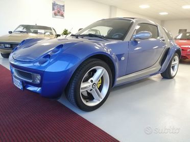 Smart Roadster Coupé 82cv Passion