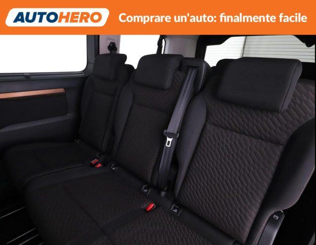 TOYOTA Proace Verso 2.0D 144 CV L1 D Executive