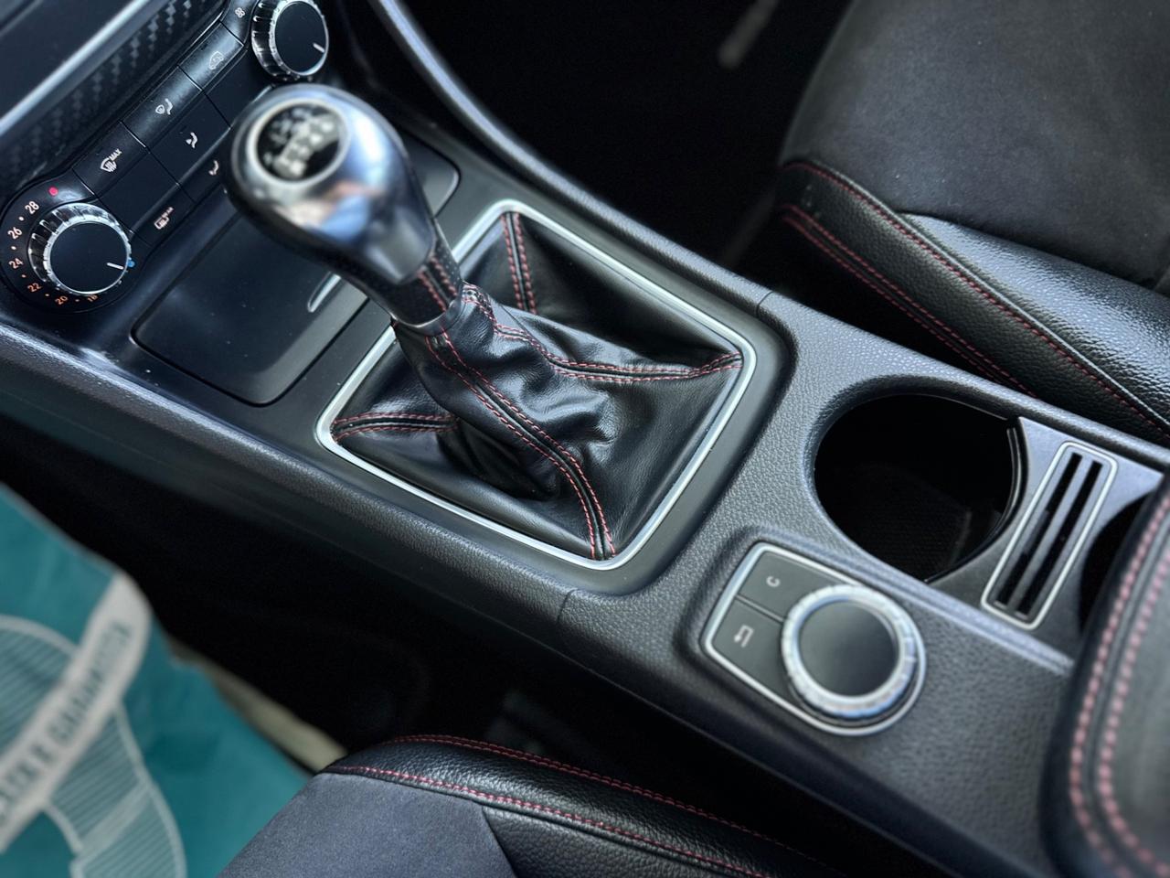 Mercedes-benz A 180 CDI Premium AMG