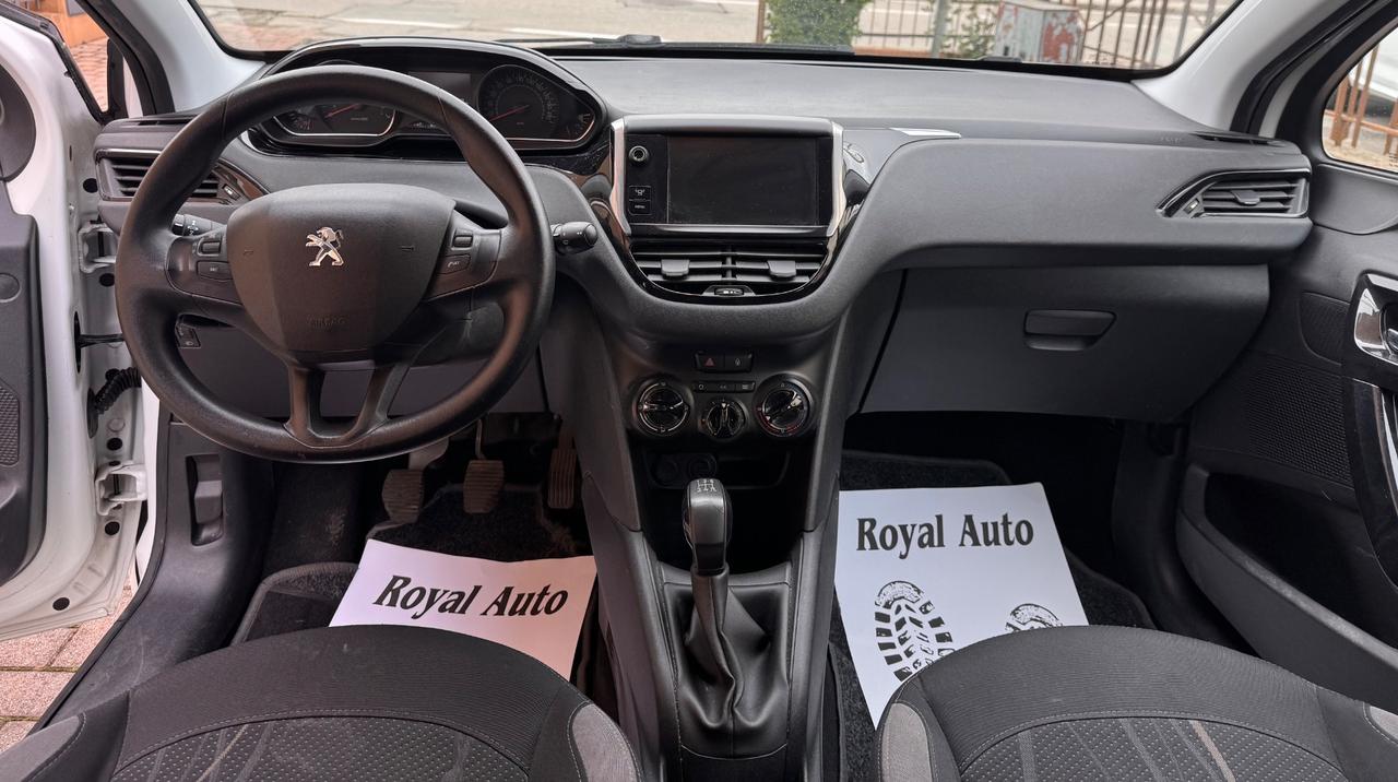 Peugeot 208 1.2 Benzina Ok Neopatentati