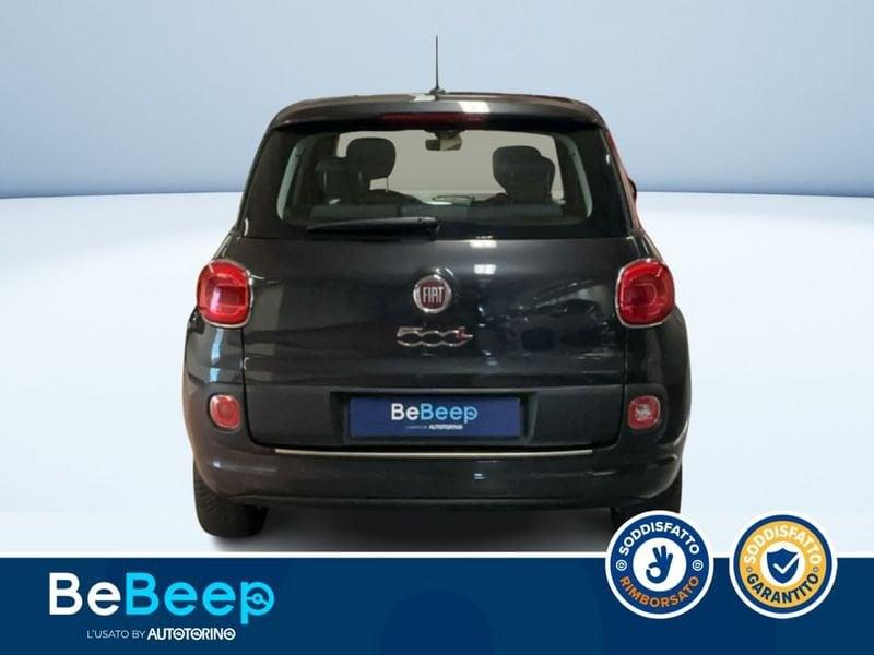 FIAT 500L 1.4 POP STAR 95CV