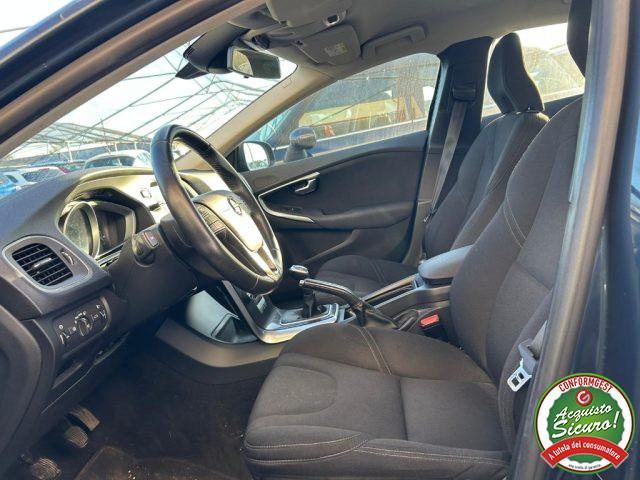 VOLVO V40 D2 Business Navi