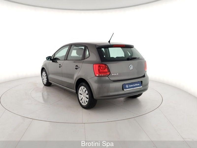 Volkswagen Polo Polo 1.2 70 CV 5p. Comfortline