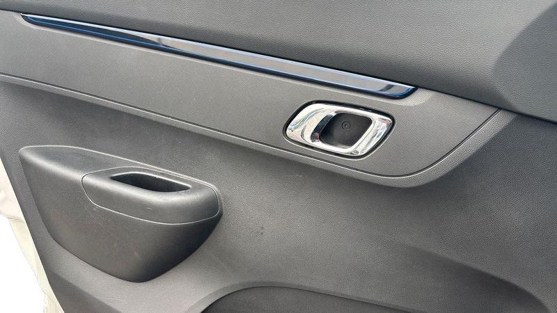 Dacia Spring Comfort Electric 45