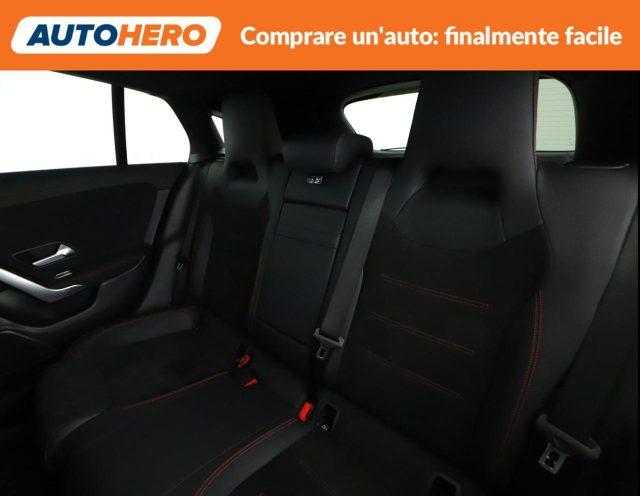 MERCEDES-BENZ CLA 200 d Automatic Shooting Brake AMG Line Premium