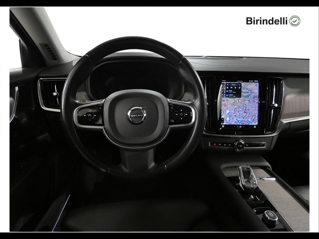 VOLVO V90 (2016-->) - V90 B4 (d) AWD Geartronic Inscription