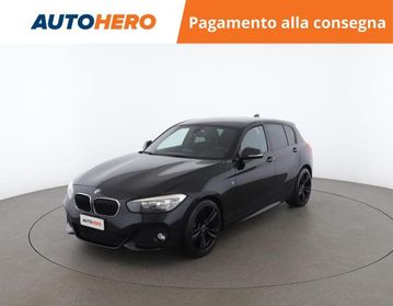 BMW 114 d 5p. Msport