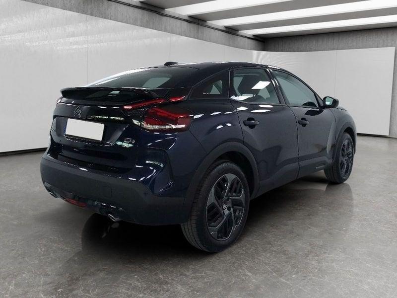 Citroën C4 1.2 puretech Plus s&s 130cv