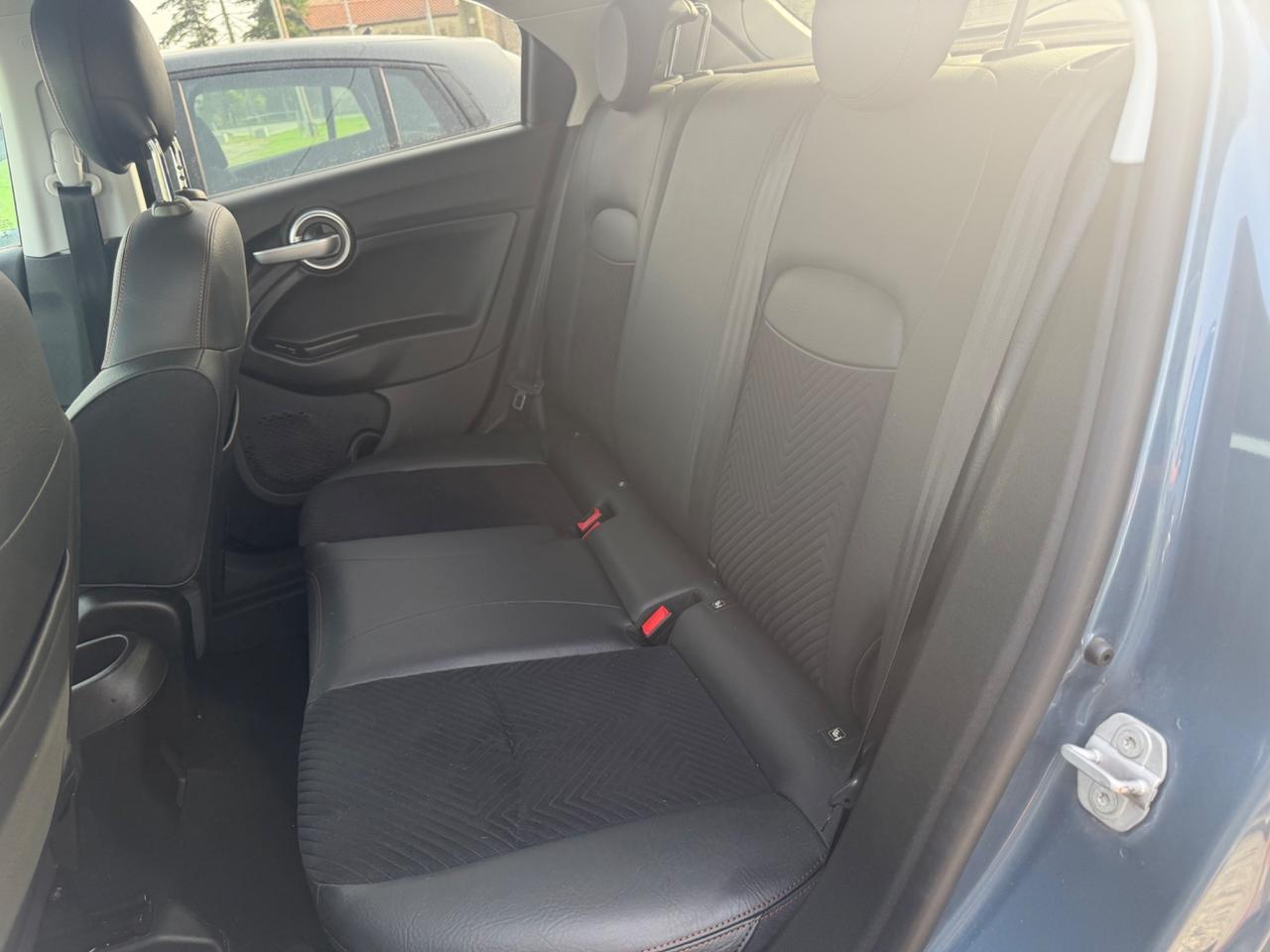Fiat 500X 1600 m jet FINANZIABILE GARANZIA 12 mesi