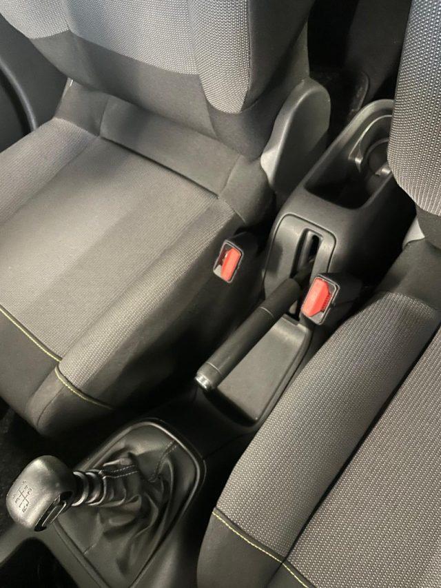 CITROEN C3 BlueHDi 100 S&S Feel Pack