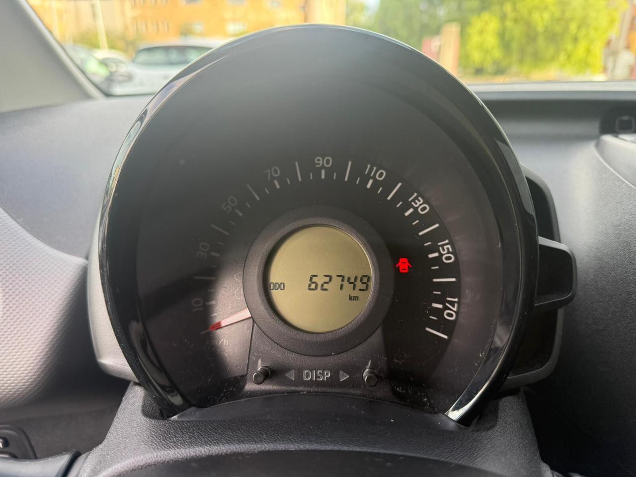 Peugeot 108 VTi 72 CV STYLE TOP