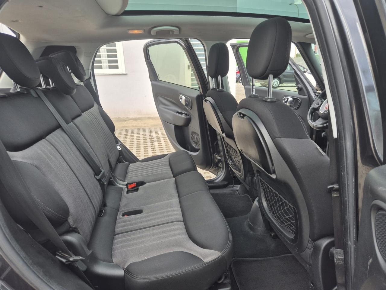 Fiat 500L 1.6 Multijet 120 CV Lounge TETTO PANORAMICO NAVI/RETROCAMERA