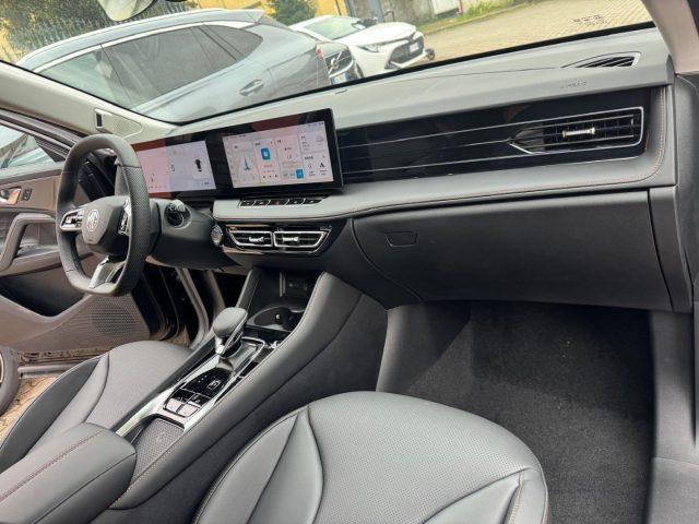 MG HS 1.5 FULL HYBRID+ 224CV LUXURY KM0