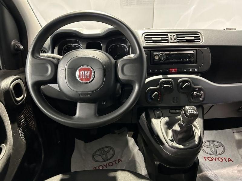 FIAT Panda Panda 1.0 FireFly S&S Hybrid