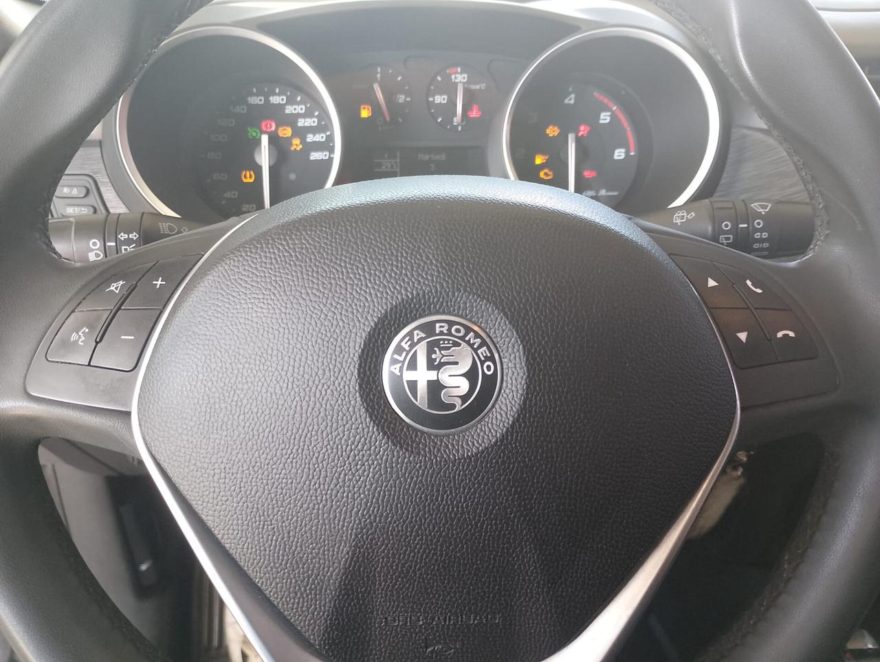 Alfa Romeo Giulietta 2.0 JTDm 150 CV Business